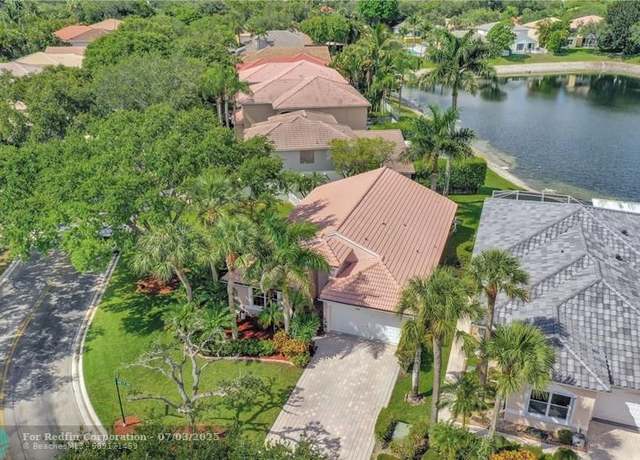 Property at 5942 NW 77th Dr, Parkland, FL 33067, 3 beds, 2 baths