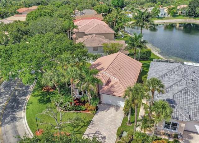 Property at 5942 NW 77th Dr, Parkland, FL 33067, 3 beds, 2 baths