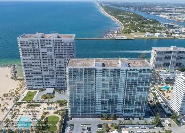 Property at 2100 S Ocean Ln #2509, Fort Lauderdale, FL 33316, 2 beds, 2 baths