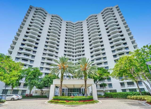 Property at 3300 NE 192nd St #1518, Miami, FL 33180, 2 beds, 2 baths
