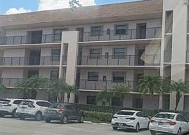 Property at 10145 Sunrise Lakes Blvd #405, Sunrise, FL 33322, 2 beds, 2 baths