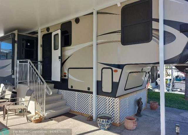 Property at 6688 SE 55th Ln, Okeechobee, FL 34974, 1 bed, 1 bath