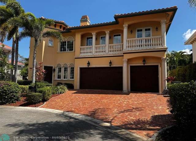 Property at 1825 Copley Pl, Delray Beach, FL 33445, 4 beds, 3.5 baths