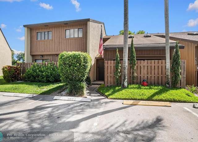Property at 4178 S Pine Island Rd #4178, Davie, FL 33328, 2 beds, 2 baths