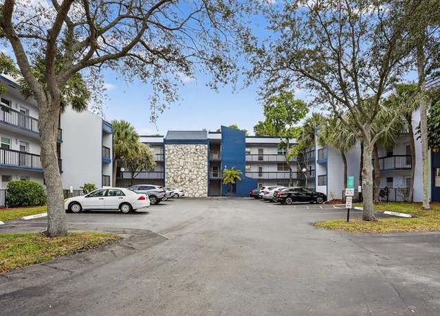 Property at 3170 Holiday Springs Blvd #205, Pompano Beach, FL 33063, 2 beds, 2 baths