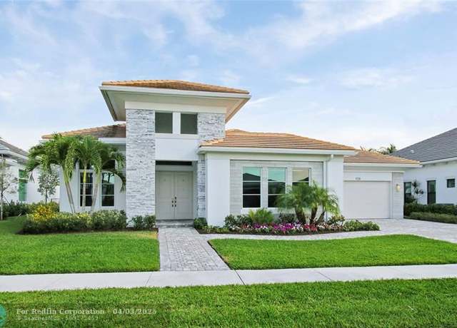 Property at 9216 Coral Isles Cir, West Palm Beach, FL 33412, 4 beds, 4 baths