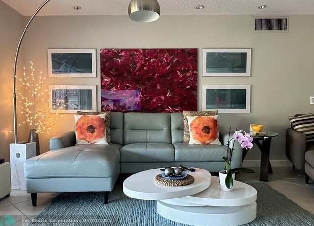 Property at 1000 NE 14th Ave #410, Hallandale, FL 33009, 2 beds, 2 baths