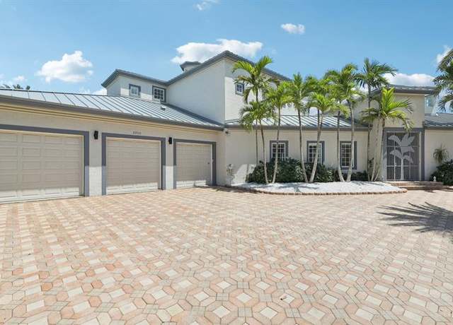 Property at 3900 NE 23rd Ter, Lighthouse Point, FL 33064, 5 beds, 5.5 baths