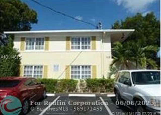Property at 305 NE 16th St Unit C8, Fort Lauderdale, FL 33304, 2 beds, 1 bath