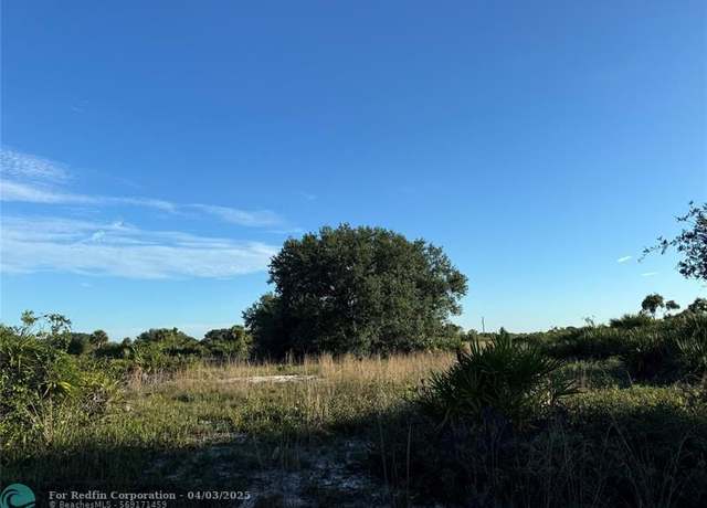 Property at 21657 NW 274th St, Okeechobee, FL 34972