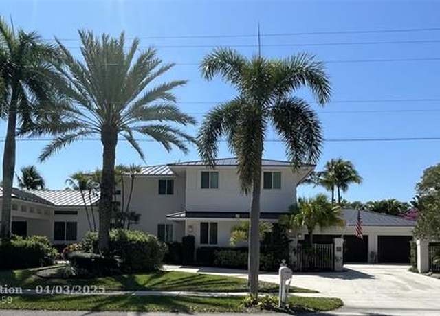 Property at 700 NE Boca Bay Colony Dr, Boca Raton, FL 33487, 5 beds, 4.5 baths