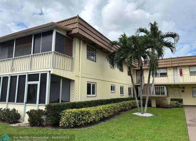 Property at 137 Saxony C #137, Delray Beach, FL 33446, 2 beds, 2 baths