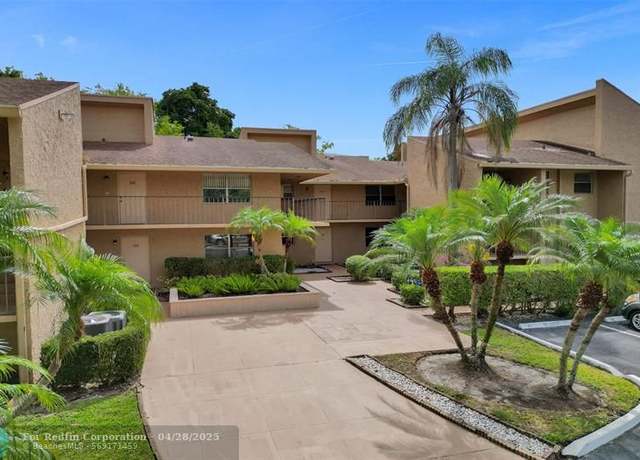 Property at 7582 NW 86th Ter #103, Tamarac, FL 33321, 2 beds, 2 baths