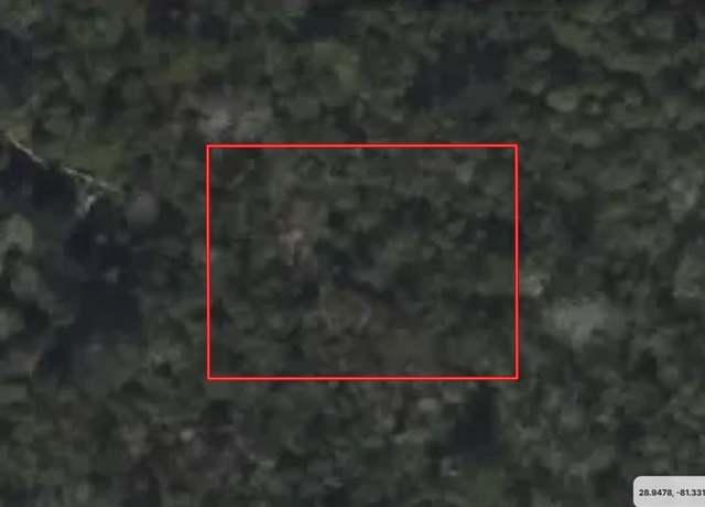 Property at 0 Riegel Paper, FL 32763