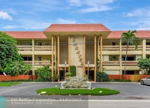 Property at 1700 SE 15th St #206, Fort Lauderdale, FL 33316, 2 beds, 1.5 baths