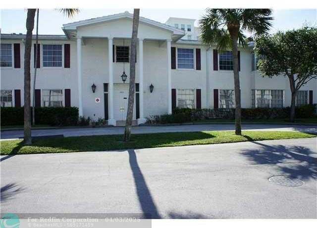 Property at 6600 NE 22nd Way #2324, Fort Lauderdale, FL 33308, 2 beds, 2 baths