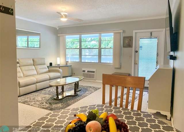 Property at 16 Newport Crescent A Unit 16A, Deerfield Beach, FL 33442, 1 bed, 1 bath