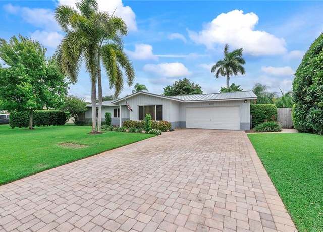 Property at 4160 NW 107 Ave, Coral Springs, FL 33065, 3 beds, 2 baths