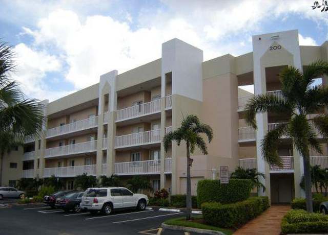 Property at 2541 N Nob Hill Rd #206, Sunrise, FL 33322, 2 beds, 2 baths