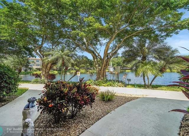 Property at 3530 NW 52nd Ave #504, Lauderdale Lakes, FL 33319, 2 beds, 2 baths