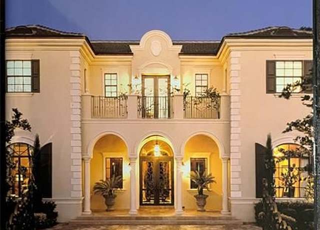 Property at 11191 SW 60 Ave, Pinecrest, FL 33156, 6 beds, 6.5 baths