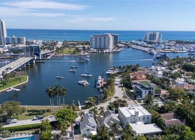 Property at 340 Sunset Dr #1808, Fort Lauderdale, FL 33301, 2 beds, 2 baths