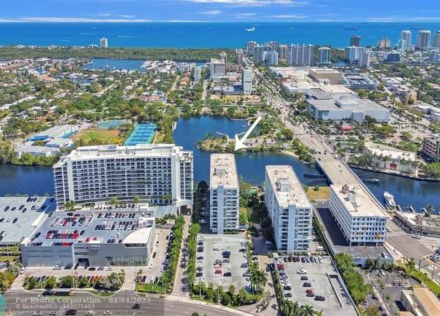 Property at 1170 N Federal Hwy #1009, Fort Lauderdale, FL 33304, 2 beds, 2 baths