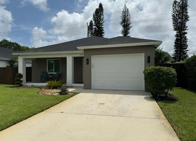Property at 2310 NW 2nd St, Pompano Beach, FL 33069, 3 beds, 2 baths