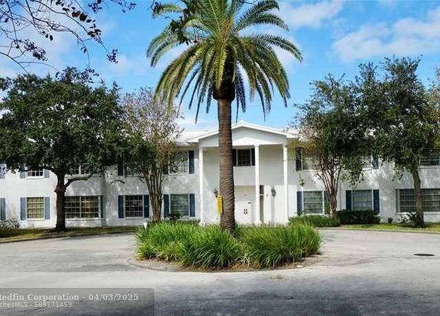 Property at 2151 NE 68th St #203, Fort Lauderdale, FL 33308, 2 beds, 2 baths