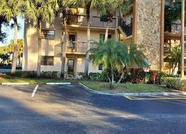 Property at 4965 E Sabal Palm Blvd #201, Tamarac, FL 33319, 2 beds, 2 baths