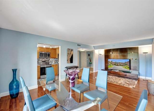 Property at 701 NW 19th St #300, Fort Lauderdale, FL 33311, 2 beds, 2 baths
