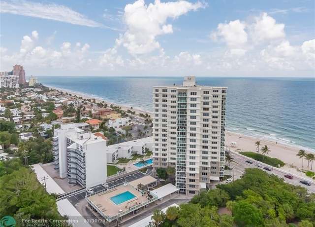 Property at 1151 N Fort Lauderdale Beach Blvd Unit 2B, Fort Lauderdale, FL 33304, 2 beds, 2 baths