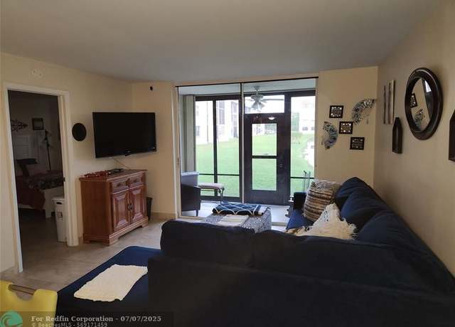 Property at 10180 NW 30th Ct #101, Sunrise, FL 33322, 2 beds, 2 baths