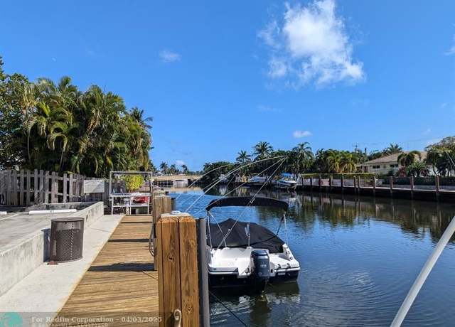 Property at 4500 N Federal Hwy #156, Lighthouse Point, FL 33064, 2 beds, 2 baths