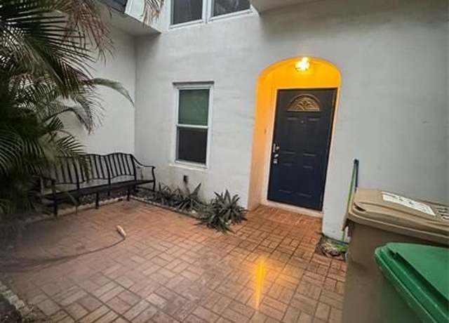Property at 6784 SW 39th Ct #6784, Fort Lauderdale, FL 33314, 2 beds, 1.5 baths