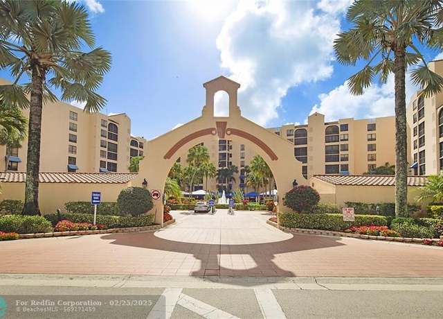 Property at 7186 Promenade Dr #101, Boca Raton, FL 33433, 3 beds, 2.5 baths