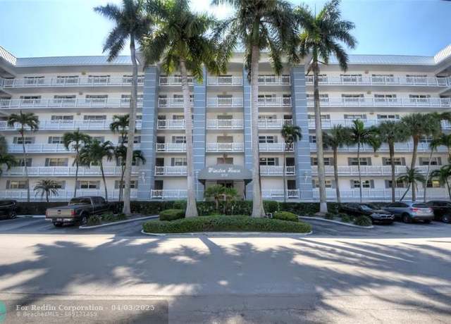 Property at Undisclosed address, Fort Lauderdale, FL 33308, 2 beds, 2 baths
