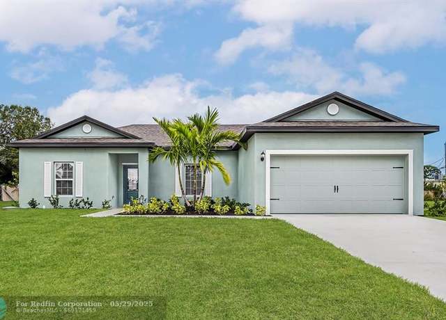 Property at 8255 97th Ave, Vero Beach, FL 32967, 3 beds, 2 baths