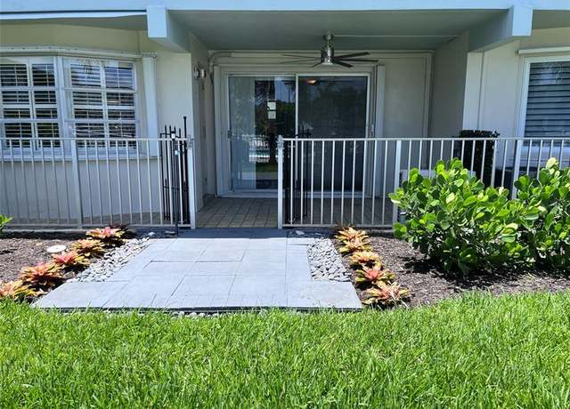 Property at 1445 SE 15 Ct #102, Deerfield Beach, FL 33441, 1 bed, 1 bath