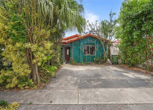 Property at 2846 W 75th Ter, Hialeah, FL 33018, 3 beds, 2 baths