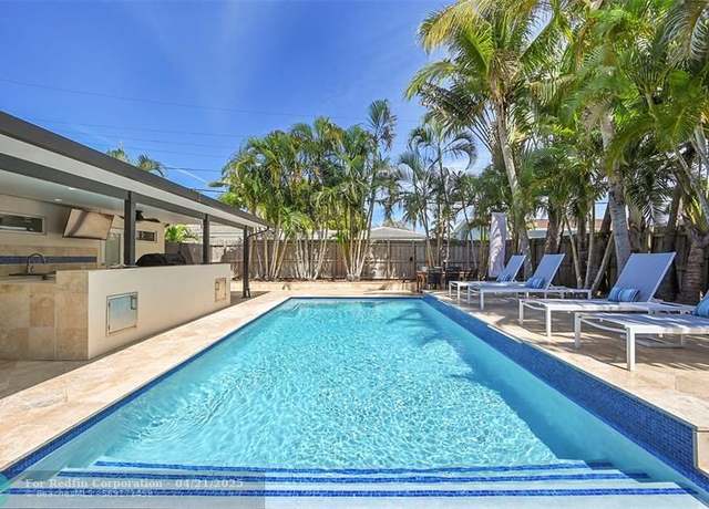Property at 245 Algiers Ave, Lauderdale By The Sea, FL 33308, 3 beds, 3.5 baths