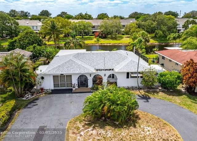 Property at 8009 NW 108th Ave, Tamarac, FL 33321, 2 beds, 2 baths