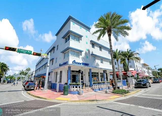 Property at 1100 Collins Ave #306, Miami Beach, FL 33139, 1 bed, 1 bath