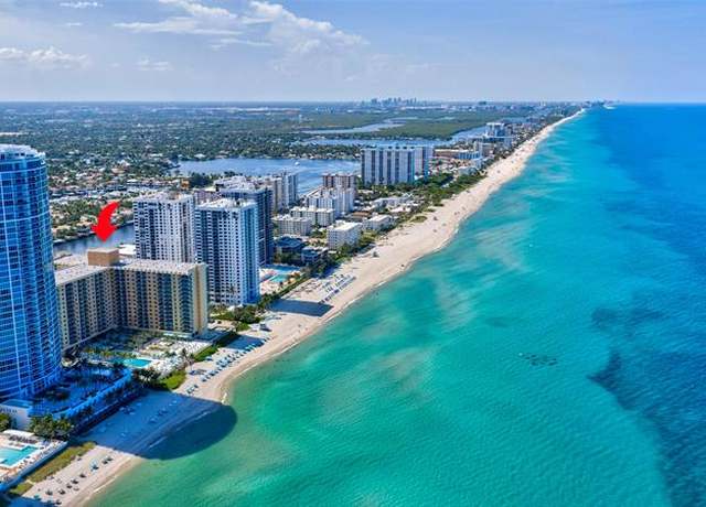 Property at 2501 S Ocean Dr Ph 33, Hollywood, FL 33019, 1 bed, 1.5 baths