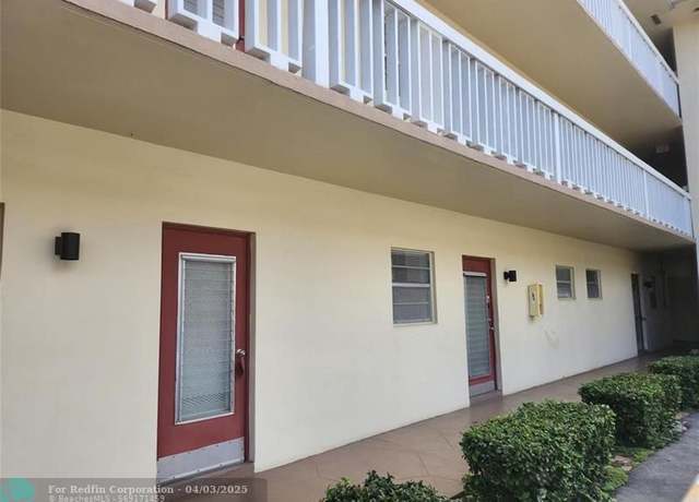 Property at 4341 NW 16th St #109, Lauderhill, FL 33313, 2 beds, 2 baths