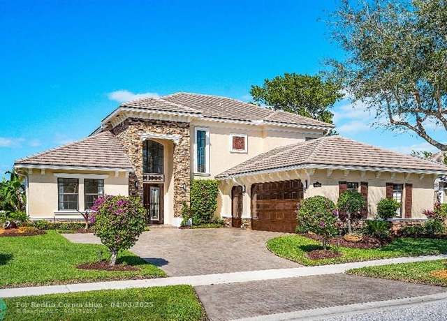 Property at 9105 Equus Cir, Boynton Beach, FL 33472, 5 beds, 4 baths
