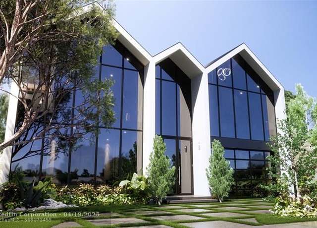 Property at 1702 E Broward Blvd, Fort Lauderdale, FL 33301, 5 beds, 5.5 baths