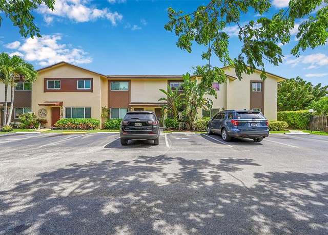 Property at 6627 Winfield Blvd Unit 109-C, Margate, FL 33063, 2 beds, 1.5 baths