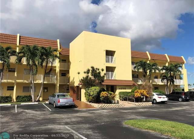 Royal Palm Gardens Margate Florida