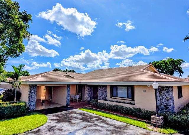 Property at 3650 N 36th Ave #70, Hollywood, FL 33021, 2 beds, 2 baths